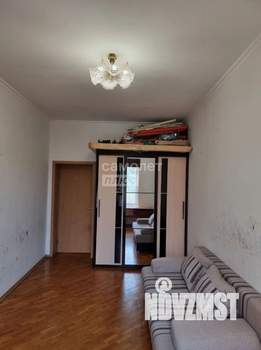 3-к квартира, вторичка, 76м2, 3/5 этаж