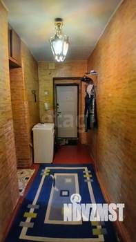 1-к квартира, вторичка, 33м2, 3/5 этаж
