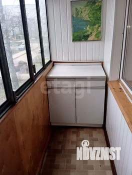 2-к квартира, вторичка, 44м2, 2/5 этаж