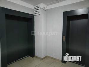 1-к квартира, вторичка, 34м2, 15/18 этаж