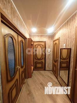 1-к квартира, вторичка, 35м2, 3/9 этаж