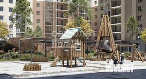 2-к квартира, вторичка, 61м2, 16/17 этаж