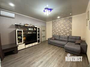 3-к квартира, вторичка, 58м2, 2/3 этаж