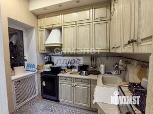 4-к квартира, вторичка, 86м2, 3/3 этаж