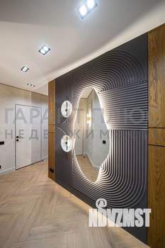3-к квартира, вторичка, 100м2, 21/25 этаж