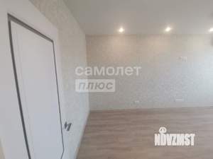 1-к квартира, вторичка, 48м2, 22/25 этаж