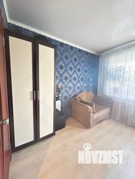 1-к квартира, вторичка, 13м2, 3/5 этаж