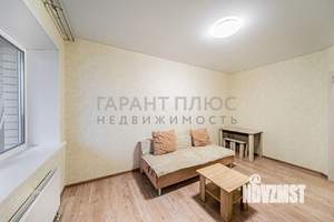 1-к квартира, вторичка, 38м2, 6/18 этаж