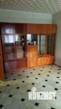 1-к квартира, вторичка, 44м2, 1/5 этаж