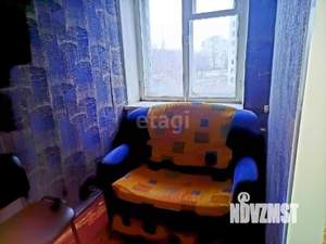 1-к квартира, вторичка, 23м2, 5/5 этаж