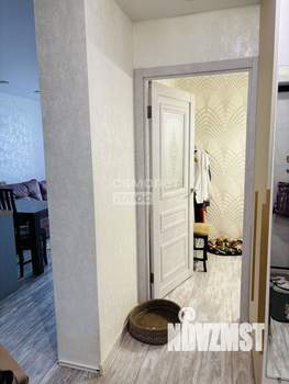 2-к квартира, вторичка, 47м2, 15/22 этаж