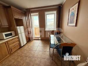 2-к квартира, вторичка, 57м2, 11/12 этаж