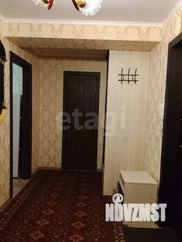 2-к квартира, вторичка, 54м2, 11/21 этаж