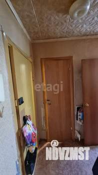 1-к квартира, вторичка, 21м2, 3/5 этаж