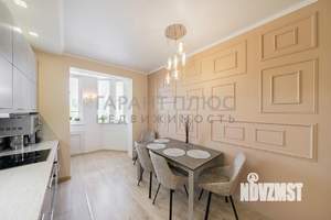 3-к квартира, вторичка, 91м2, 4/13 этаж