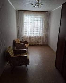 3-к квартира, вторичка, 61м2, 3/5 этаж