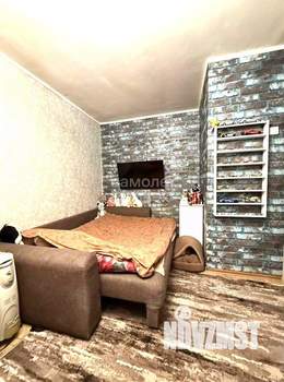 1-к квартира, вторичка, 28м2, 3/5 этаж