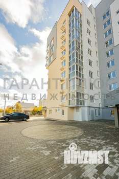 2-к квартира, вторичка, 50м2, 5/11 этаж