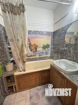 1-к квартира, вторичка, 36м2, 7/9 этаж