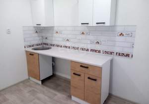 1-к квартира, вторичка, 11м2, 2/4 этаж