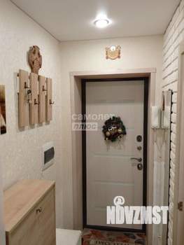 2-к квартира, вторичка, 31м2, 5/5 этаж