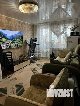 1-к квартира, вторичка, 31м2, 5/5 этаж