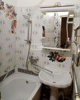 3-к квартира, вторичка, 60м2, 5/5 этаж