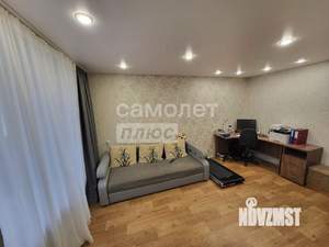 2-к квартира, вторичка, 51м2, 5/5 этаж
