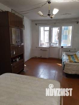 2-к квартира, вторичка, 45м2, 5/5 этаж