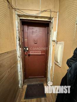 2-к квартира, вторичка, 44м2, 1/5 этаж