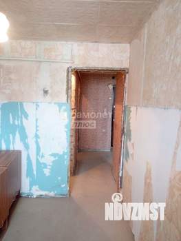 1-к квартира, вторичка, 33м2, 2/9 этаж