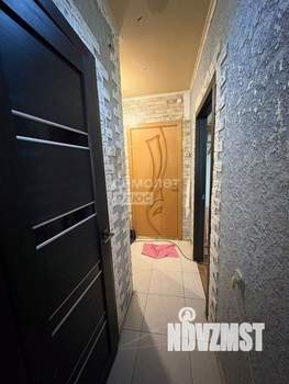 1-к квартира, вторичка, 29м2, 5/5 этаж