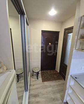 1-к квартира, вторичка, 12м2, 3/5 этаж