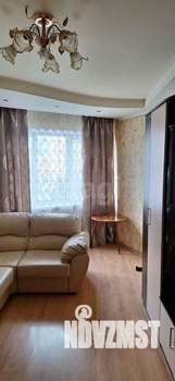 3-к квартира, вторичка, 62м2, 9/9 этаж
