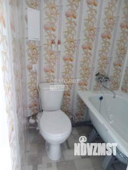 1-к квартира, вторичка, 17м2, 3/5 этаж