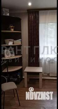 Студия квартира, вторичка, 13м2, 1/16 этаж