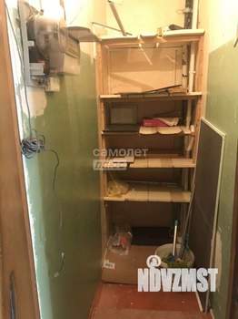 1-к квартира, вторичка, 37м2, 4/9 этаж