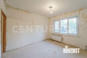 1-к квартира, вторичка, 32м2, 1/10 этаж