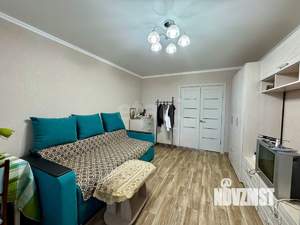 3-к квартира, вторичка, 59м2, 4/5 этаж