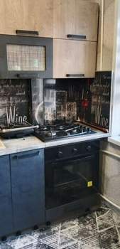 3-к квартира, вторичка, 58м2, 4/5 этаж