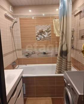 2-к квартира, вторичка, 59м2, 7/18 этаж