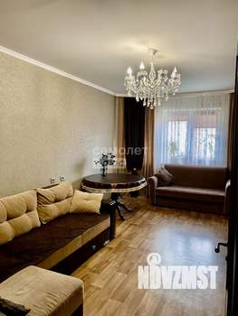 2-к квартира, вторичка, 60м2, 8/18 этаж