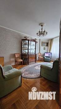 3-к квартира, вторичка, 63м2, 5/9 этаж