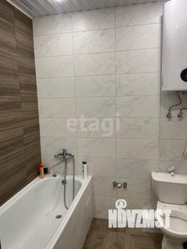 Студия квартира, вторичка, 28м2, 8/15 этаж