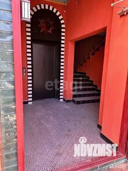 1-к квартира, вторичка, 34м2, 8/9 этаж