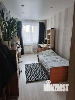 2-к квартира, вторичка, 44м2, 5/5 этаж