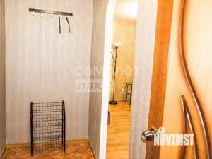 1-к квартира, вторичка, 31м2, 1/5 этаж