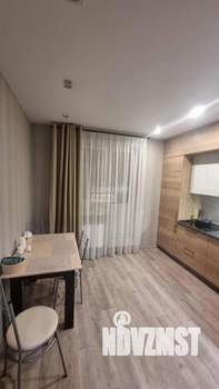 2-к квартира, вторичка, 59м2, 11/26 этаж