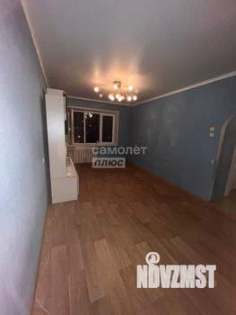 1-к квартира, вторичка, 35м2, 3/10 этаж