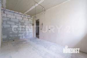 2-к квартира, вторичка, 63м2, 1/3 этаж